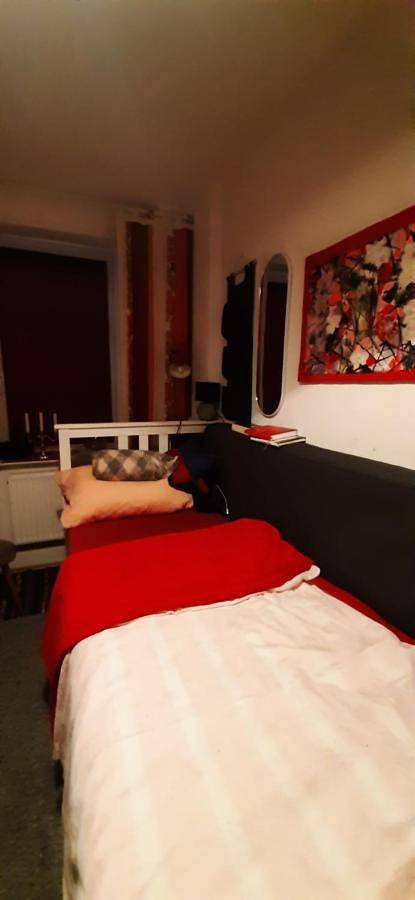 Ferienwohnung für 3 Personen in Großröhrsdorf - 4