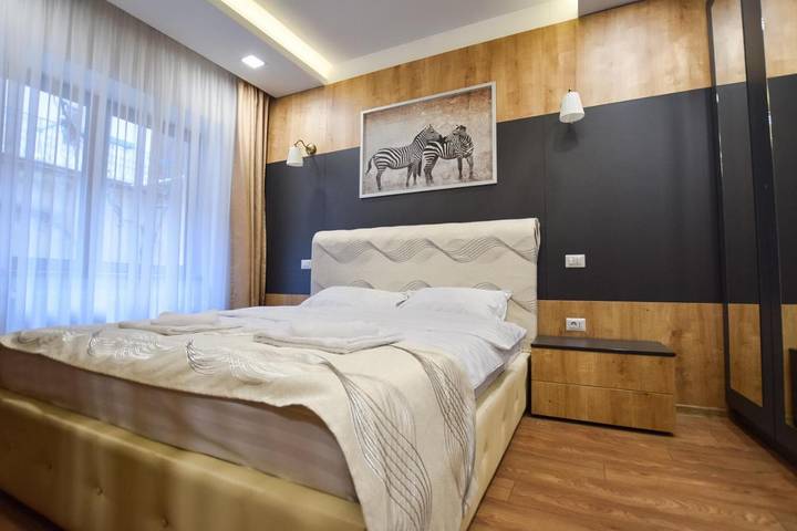 Appartement de vacances pour 2 personnes