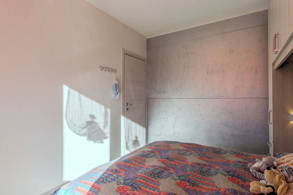 Ganze Wohnung, Ferienwohnung Alba in Trezzone, Veltlin