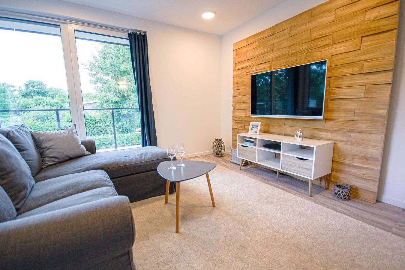 Ferienwohnung in Grömitz ab 161€ pro Nacht