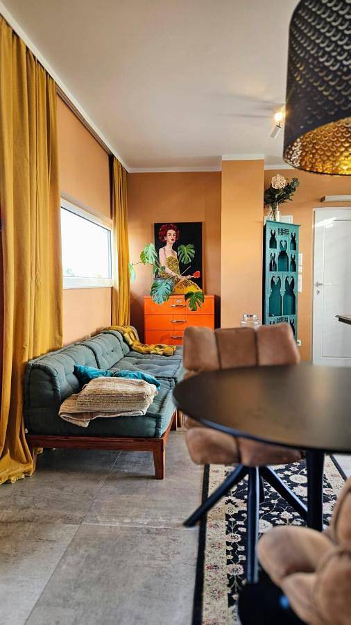 Ganze Wohnung, One-Bedroom Apartment in Bad Camberg, Landkreis Limburg-Weilburg