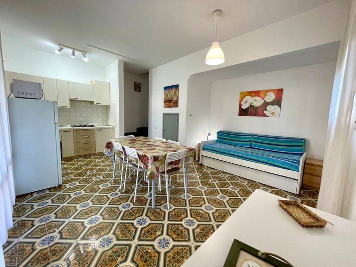 Ferienhaus für 6 Personen, mit Garten und Balkon, mit Haustier in Caorle - 2