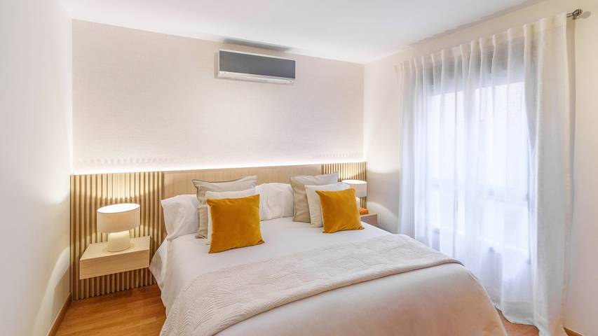 Casa rural para 2 personas, con balcón/terraza en Málaga - 2