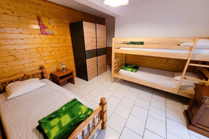 Gîte pour 7 personnes, avec Jardin et Piscine à Sarlat-la-Canéda - 3