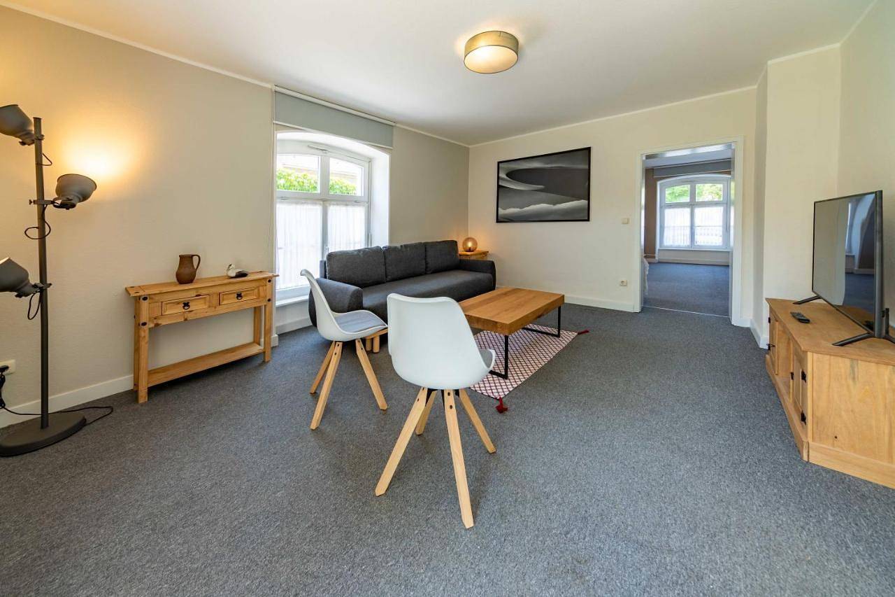 Ganze Wohnung, Edelburg 3 - Ferienwohnung in Hemer, Märkischer Kreis