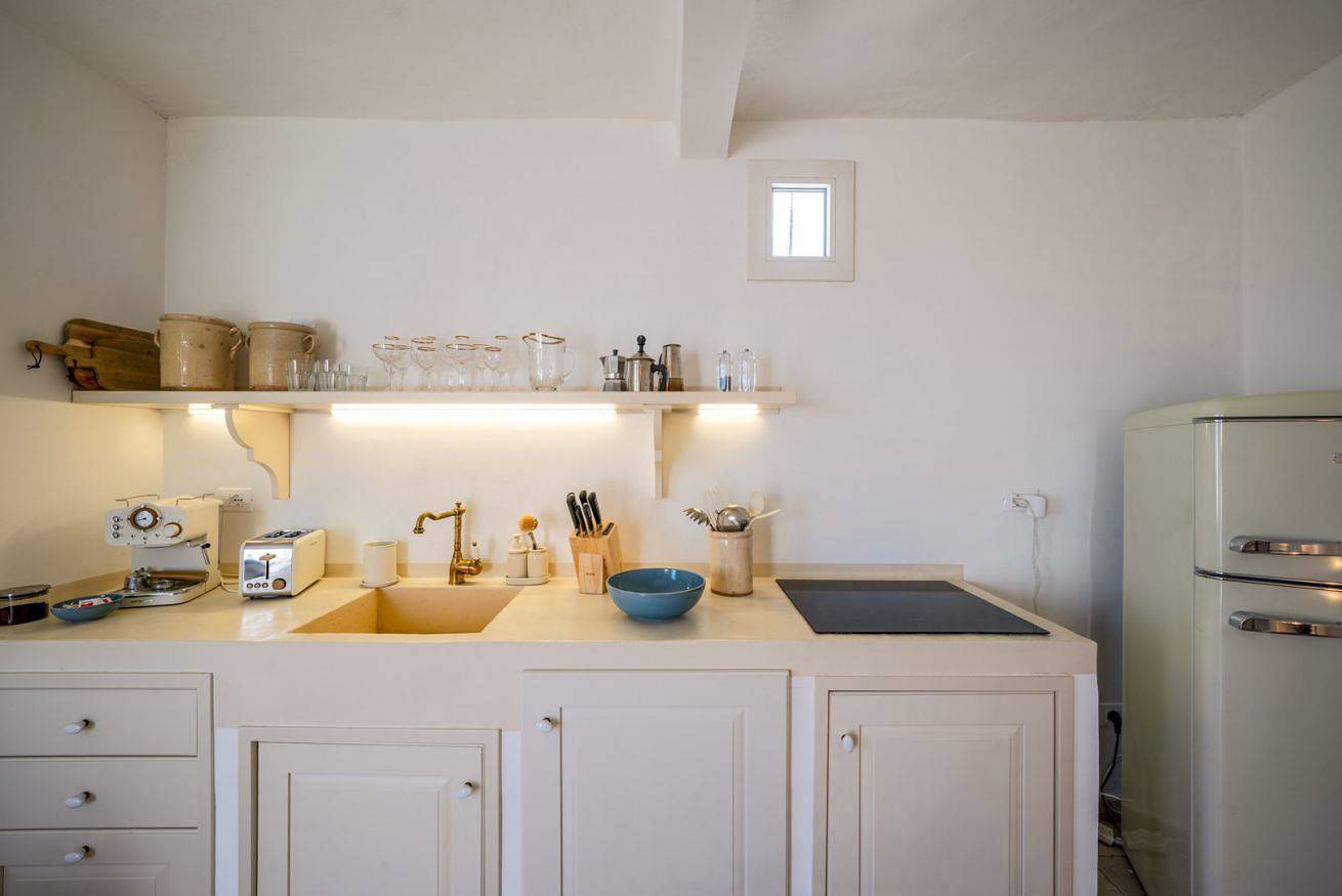 Ganze Wohnung, Terrazza d'Alba in Ostuni, Salento