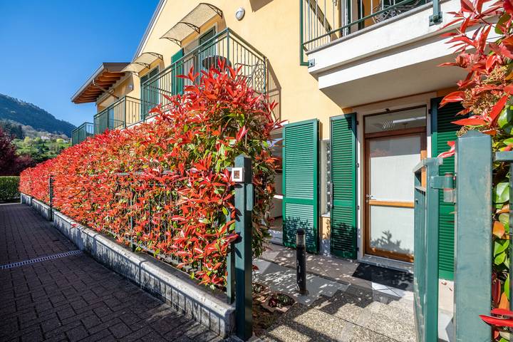 Ferienwohnung für 2 Personen, mit Garten und Pool - 1