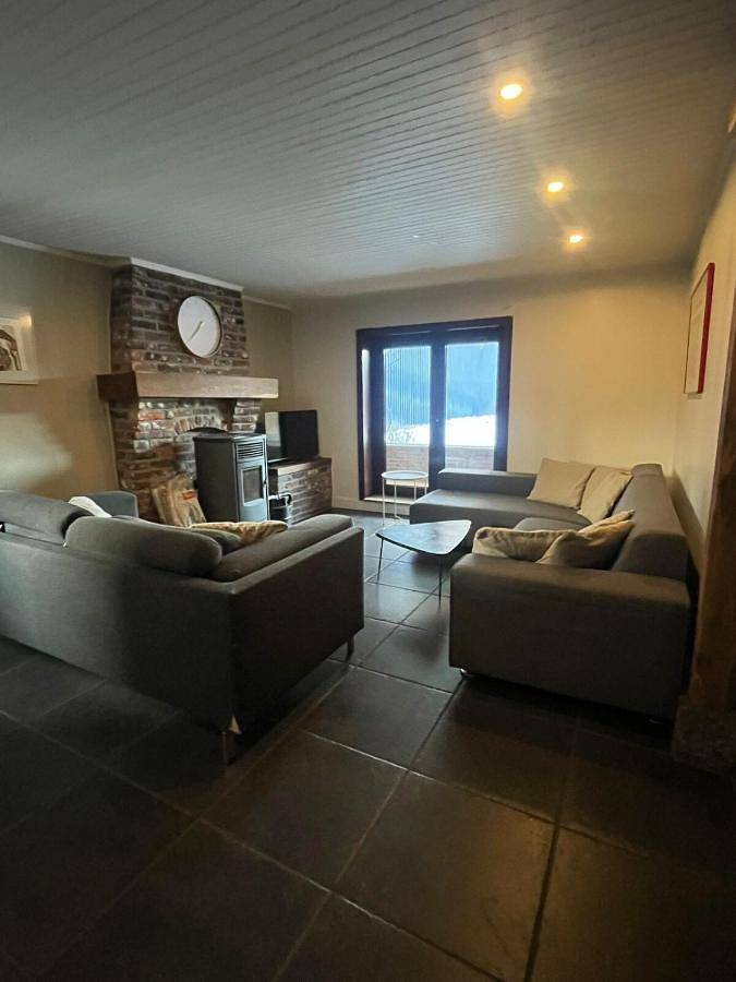 Maison de vacances pour 8 personnes à Maaseik