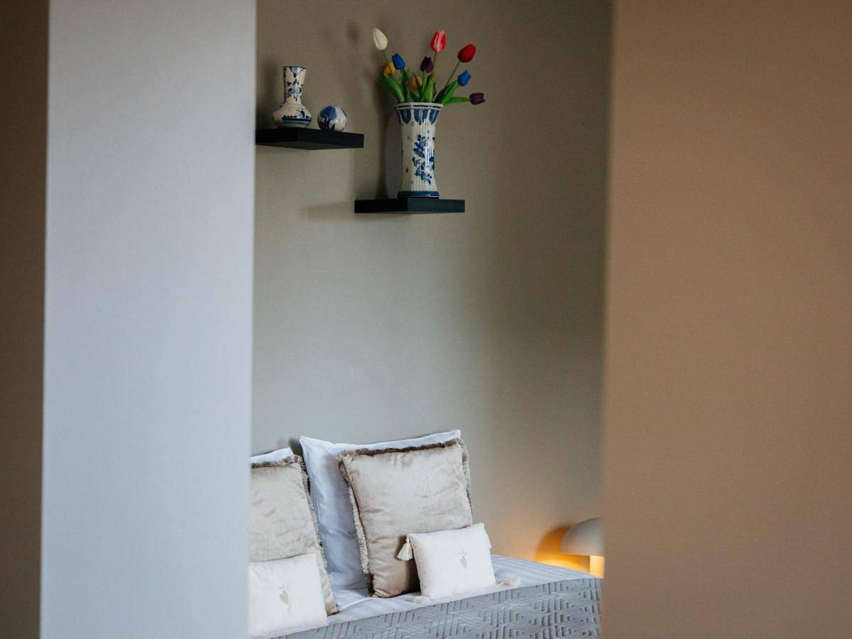Appartement entier, Tip !!! Appartementen Leonardus in Fauquemont, Limburg (Pays-Bas)