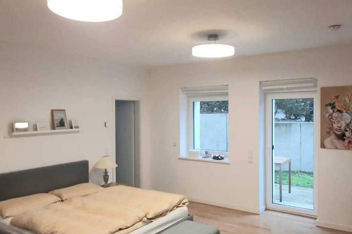 Ferienhaus für 2 Personen in Lichterfelde Berlin