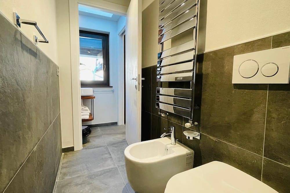 Apartamento entero, Residence Tabor - Apartamento de dos habitaciones para 4 personas in Névache, Briançon region