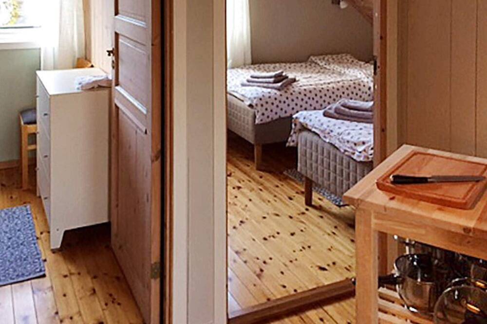 7 Personen Ferienhaus in Bru in Rennesøy