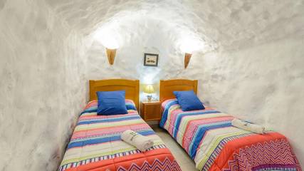 Casa Rural para 16 Personas en Fontanar (Pozo Alcón), Pozo Alcón, Foto 4