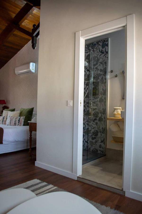 Apartamento de vacaciones para 4 personas, con jardín además de vistas y piscina en Provincia de Ciudad Real - 4