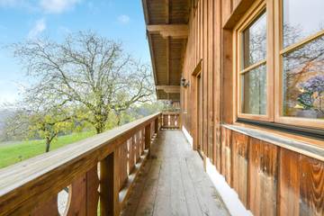 Villa für 4 Personen in Wackersberg, Bayern, Bild 2