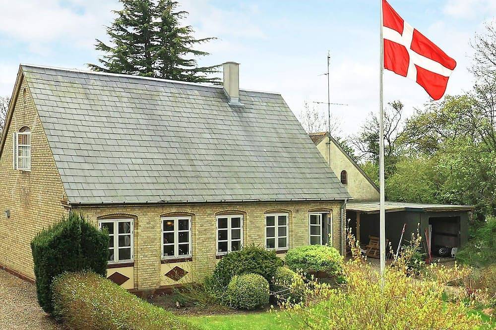 6-Personen-Haus in Ærøskøbing-By in Ærøskøbing, Kleiner Belt