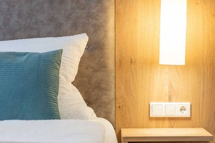 Cottage für 2 Personen in Leer - 2