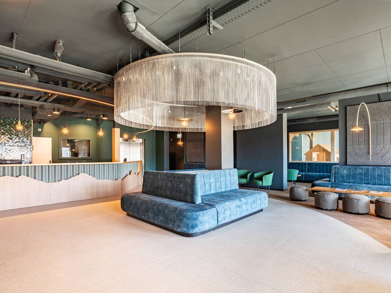 Appartement entier, Swisspeak Resorts Thyon 4 Vallées in Les Masses, Vex