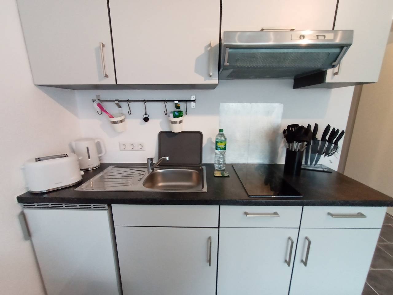 Ganze Ferienwohnung, Dani's App. 1 Bodensee Apartment Fischbach Eichenmühleweg in Friedrichshafen, Region Bodensee-Oberschwaben