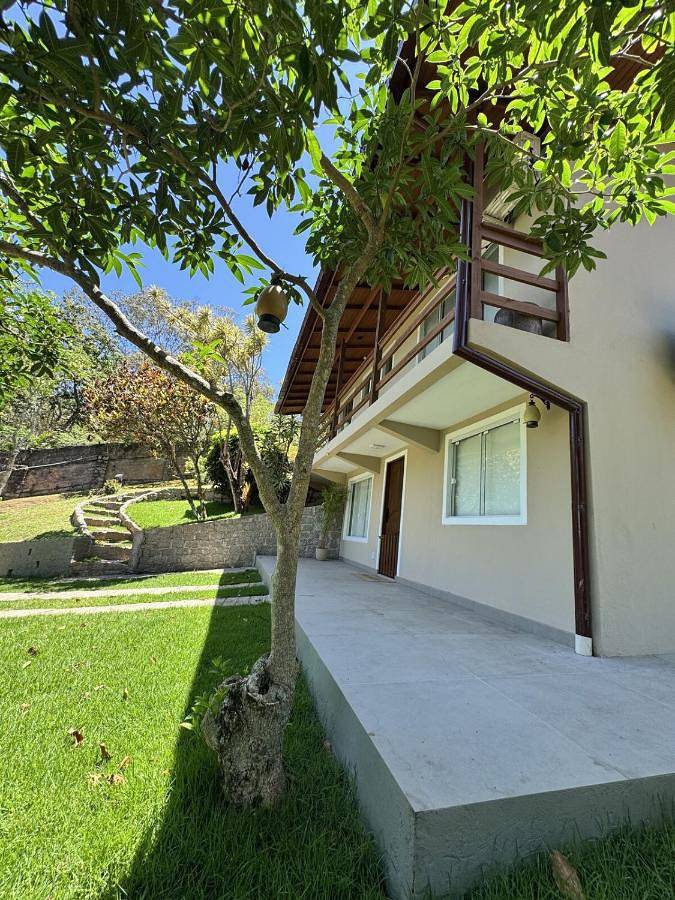 Casas e apartamentos de temporada para 4 pessoas, com vista em Praia Mole