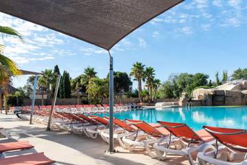 Camping para 4 Personas en Argelès-sur-Mer, Côte d'Améthyste, Foto 2