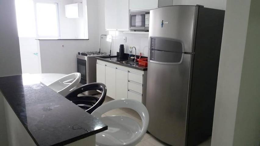 Apartamento de férias para 10 pessoas, com vista e varanda - 1