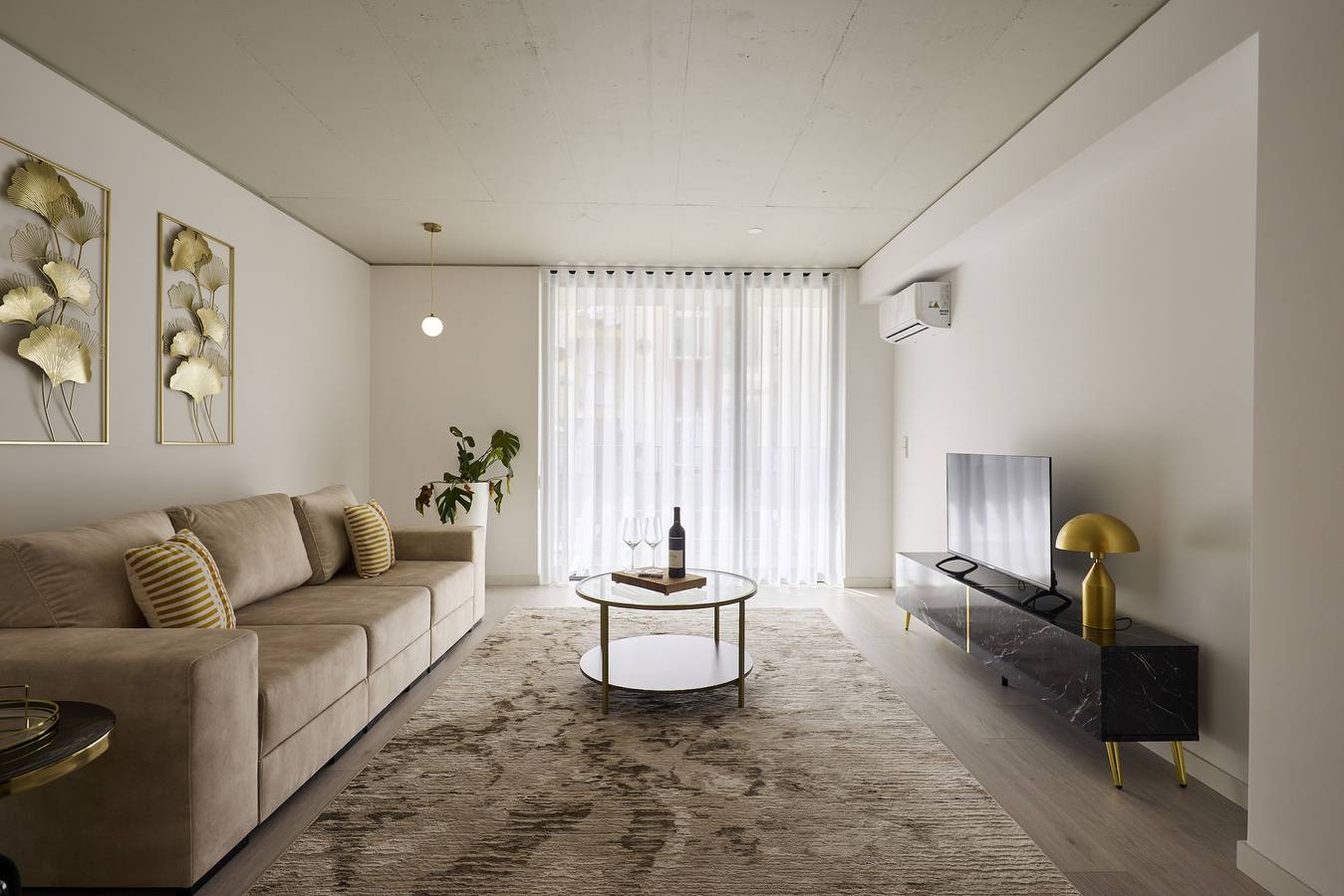 Cały apartament, Flh Porto Central Flat Iv in Porto, Dystrykt Porto