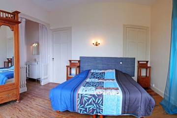Villa pour 20 Personnes dans Saint-Palais-sur-Mer, Région de Rochefort, Photo 2