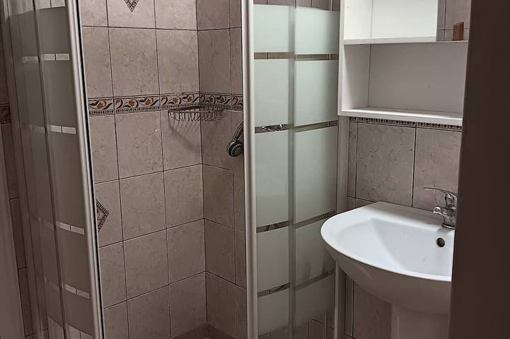 Entire apartment, La Fontaine in Boulogne-sur-Mer, Boulogne-sur-Mer region