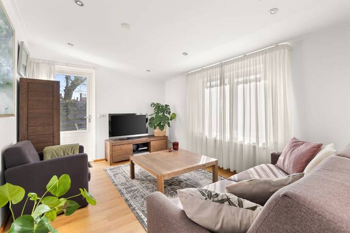 Ferienhaus für 2 Personen, kinderfreundlich in Domburg - 3