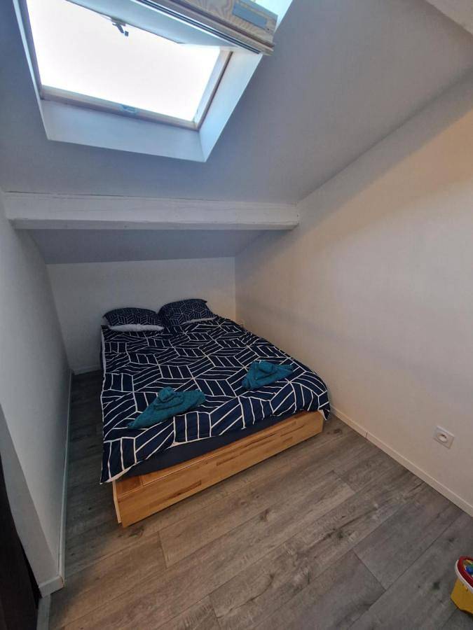 Location de vacances pour 6 personnes, avec piscine à Brassac (Tarn) - 2