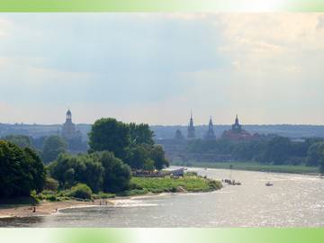 Ferienwohnung für 5 Personen in Blasewitz, Dresden, Bild 1
