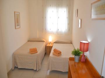 Apartment for 6 People in l'Estartit, Torroella de Montgrí, Photo 4