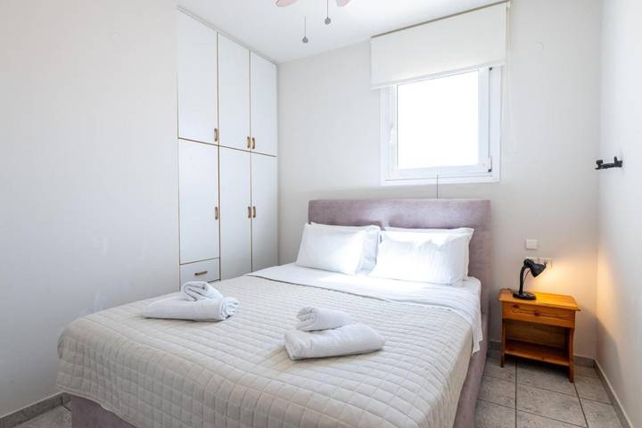 Appartement de vacances pour 5 personnes, avec Balcon et Vue