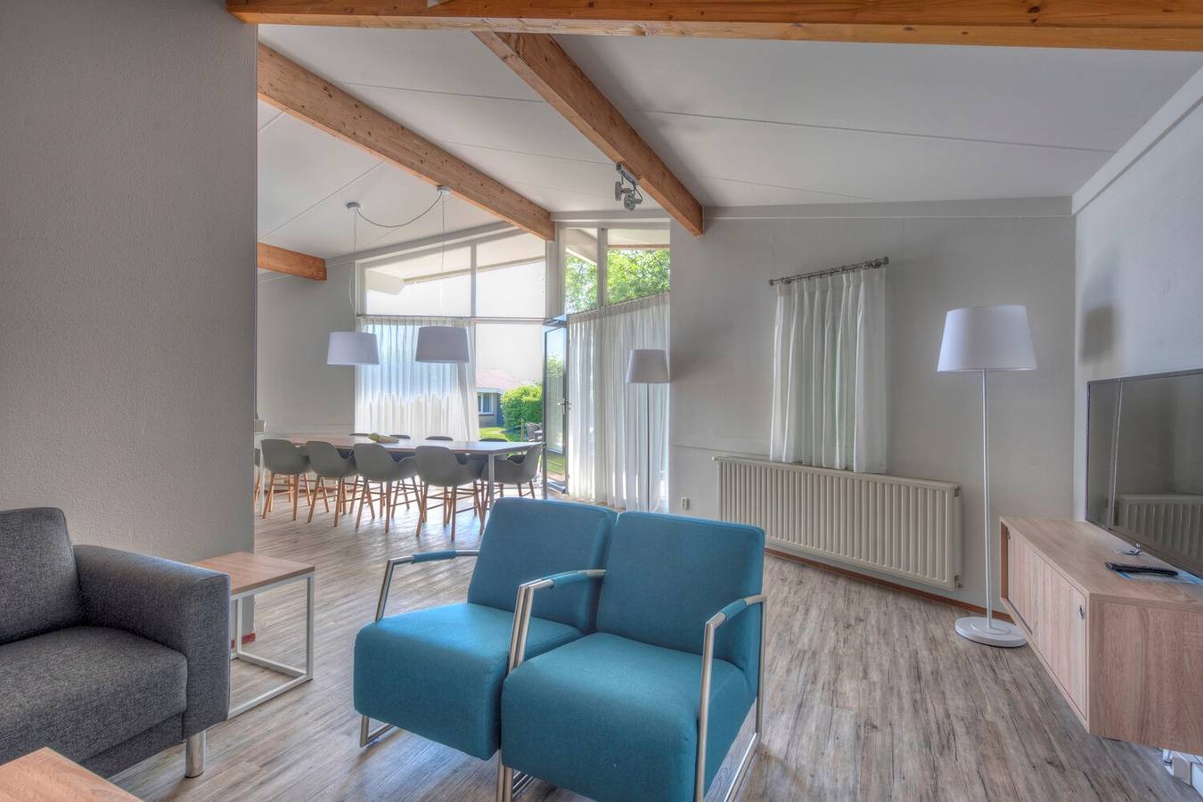 Hof Domburg — Comfort 10A in Domburg, Walcheren