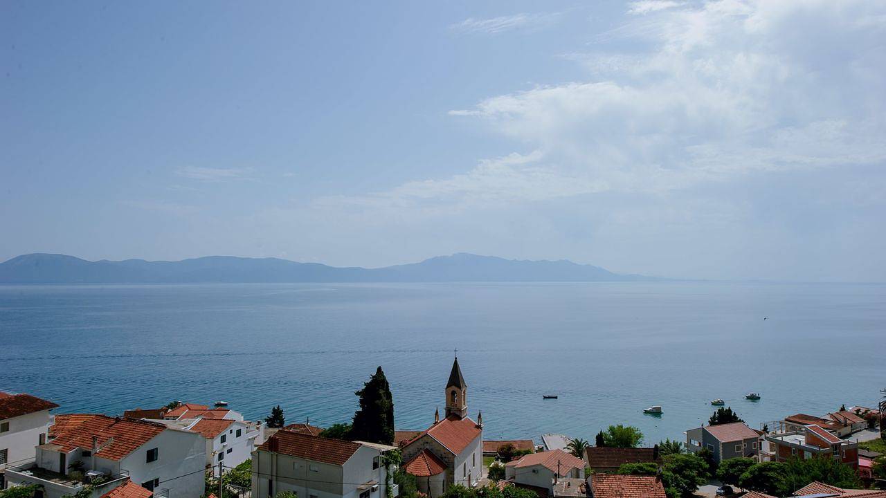 Ferienhaus für 10 Personen (120 m²) in Brist in Brist, Makarska Riviera