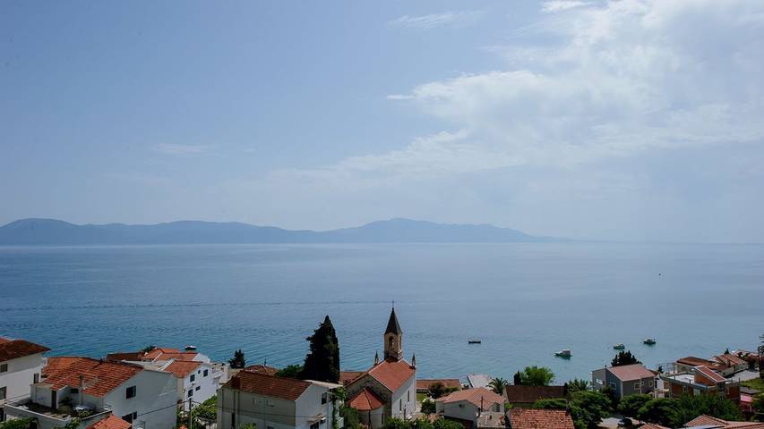 Ferienhaus für 10 Personen, mit Garten, mit Haustier in Brist - 2