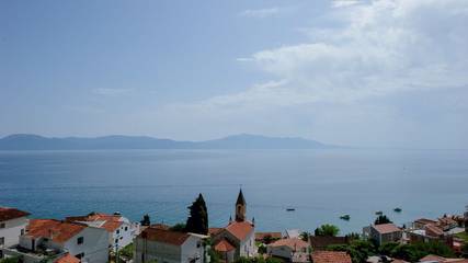 Dom dla 10 osoby w Brist, Żupania splicko-dalmatyńska, Zdjęcie 1