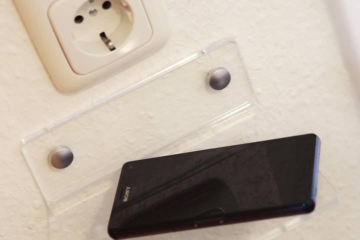 Gîte pour 2 personnes à Oberhof - 2