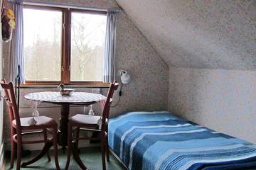 Cottage for 6 People in Kronobergs, South Sweden, Photo 4