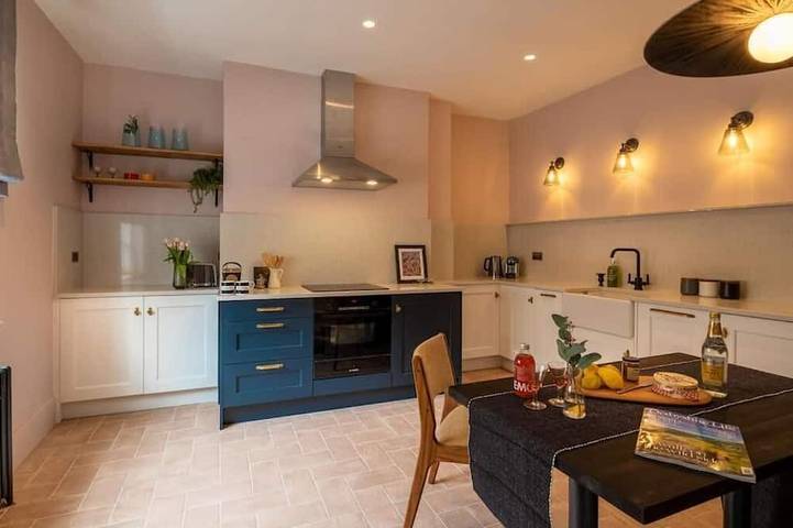 Holiday rental for 3 people in Bakewell