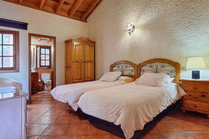 Ganze Wohnung, Schöne Wohnung in Buenavista Del Norte in Buenavista del Norte, Teneriffa Nord