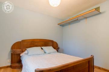 Gîte pour 3 Personnes dans Lépin-le-Lac, Région de Chambéry, Photo 3