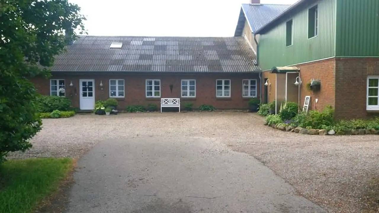 Ganze Ferienwohnung, Ferienwohnung für 5 Personen (100 m²) in Tarp in Tarp, Grünes Binnenland