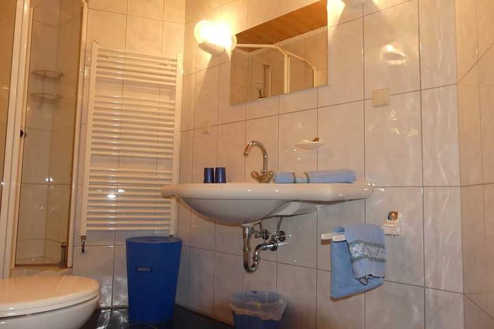 B&B für 2 Personen, mit Garten im Odenwald - 3