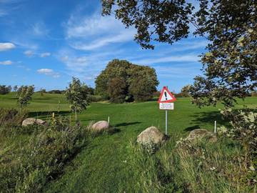 Ferieudlejning til 12 Personer i Løjt, Aabenraa, Billede 2