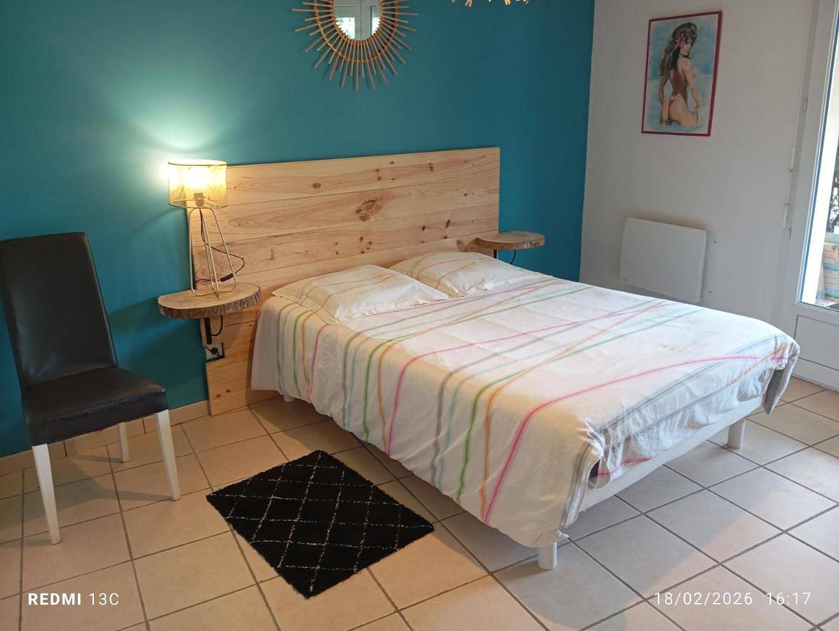 Appartement entier, Le pigeonnier in Millau, Parc naturel régional des Grands Causses