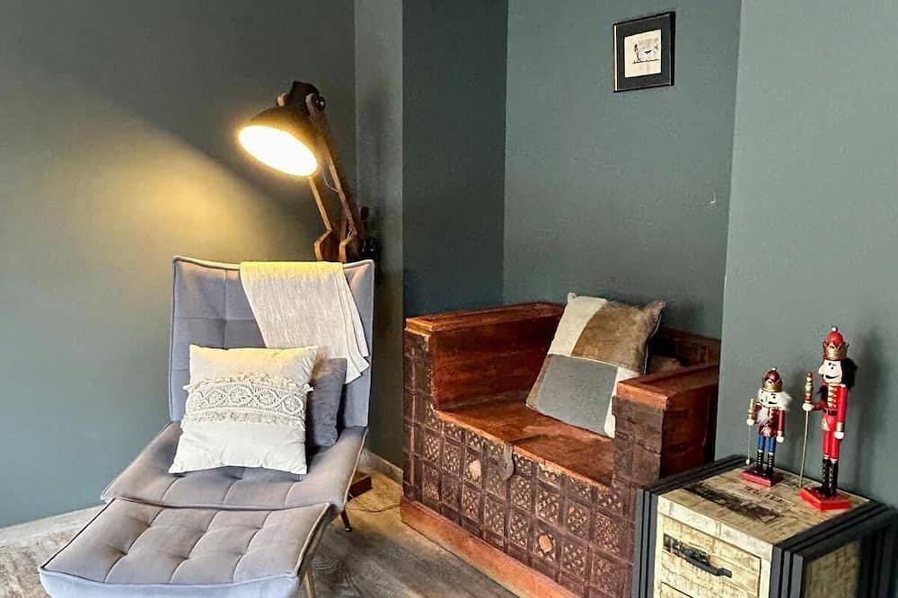 Appartement entier, Gite Les Monts, T7 duplex - 4 étoiles Clé Vacances, au centre ville de La Bresse in La Bresse, Parc naturel régional des Ballons des Vosges