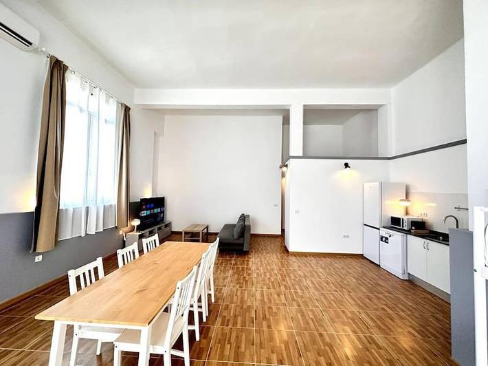 Gîte pour 4 personnes dans Benimaclet - 2