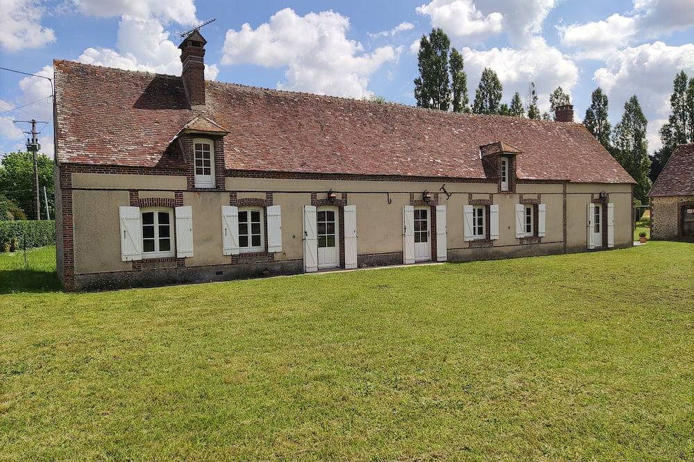 Maison de vacances